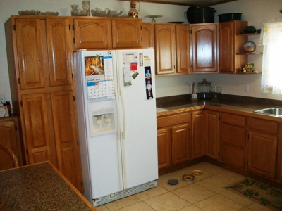 Home With 27 Acres For Sale In North Arkansas - image 6