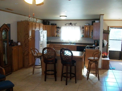 Home With 27 Acres For Sale In North Arkansas - image 4