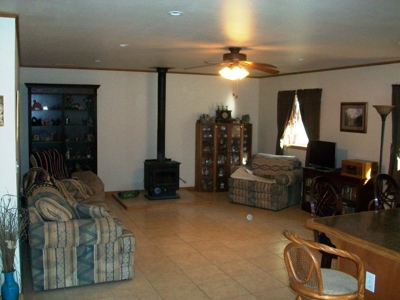Home With 27 Acres For Sale In North Arkansas - image 3