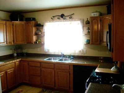 Home With 27 Acres For Sale In North Arkansas - image 7