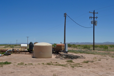 Water Investment Opportunity Irrigated Farm Land West Texas - image 27