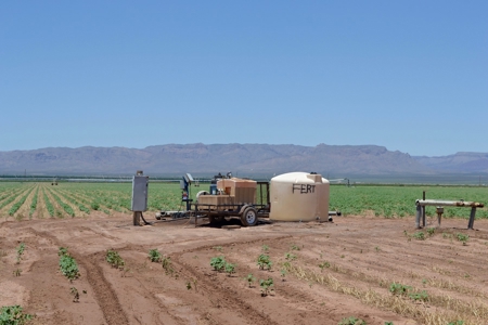 Water Investment Opportunity Irrigated Farm Land West Texas - image 25