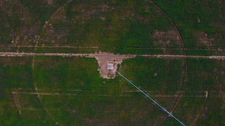 Water Investment Opportunity Irrigated Farm Land West Texas - image 15