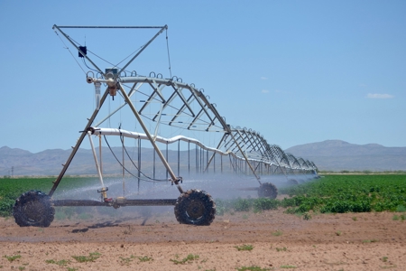 Water Investment Opportunity Irrigated Farm Land West Texas - image 32