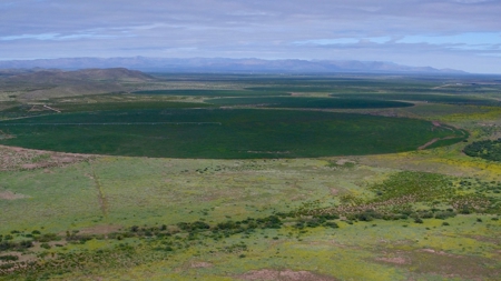 Water Investment Opportunity Irrigated Farm Land West Texas - image 13