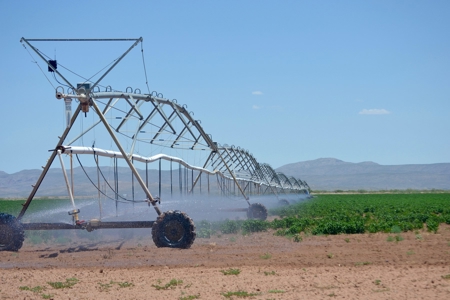 Water Investment Opportunity Irrigated Farm Land West Texas - image 33