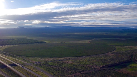 Water Investment Opportunity Irrigated Farm Land West Texas - image 2