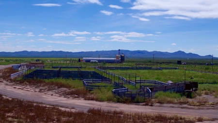 Water Investment Opportunity Irrigated Farm Land West Texas - image 22