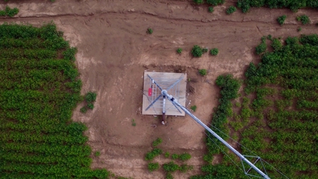 Water Investment Opportunity Irrigated Farm Land West Texas - image 5