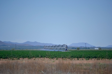 Water Investment Opportunity Irrigated Farm Land West Texas - image 29