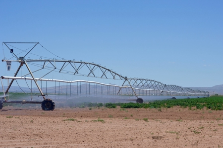 Water Investment Opportunity Irrigated Farm Land West Texas - image 31