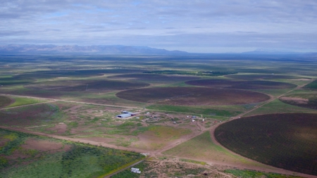 Water Investment Opportunity Irrigated Farm Land West Texas - image 8