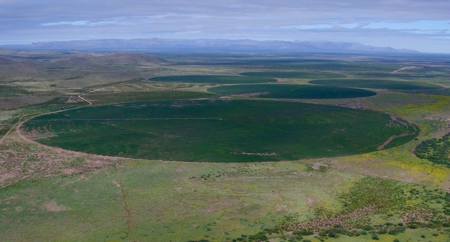 Water Investment Opportunity Irrigated Farm Land West Texas - image 3