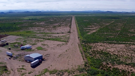 Water Investment Opportunity Irrigated Farm Land West Texas - image 11