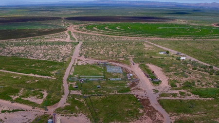 Water Investment Opportunity Irrigated Farm Land West Texas - image 21