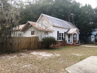Historic turn of the century Cracker House for Sale in N. FL - image 1