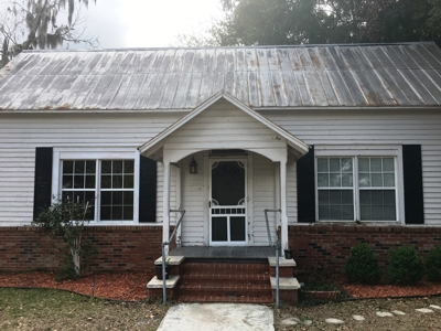 Historic turn of the century Cracker House for Sale in N. FL - image 4