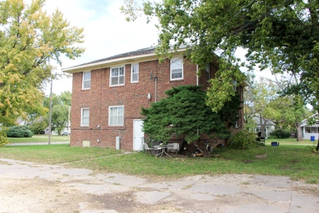LOt #1 - 523 N. Ash St. in McPherson, KS - image 6