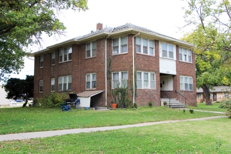 LOt #1 - 523 N. Ash St. in McPherson, KS - image 1