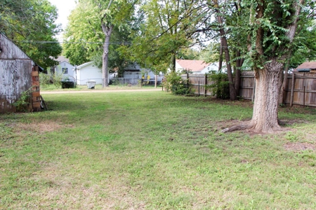 Lot #2 - 856 Merrill St. in Salina, KS - Rental Property - image 2