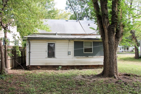 Lot #2 - 856 Merrill St. in Salina, KS - Rental Property - image 4