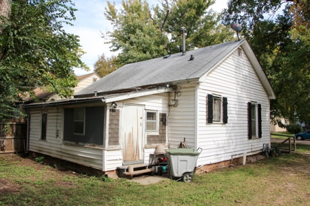 Lot #2 - 856 Merrill St. in Salina, KS - Rental Property - image 3