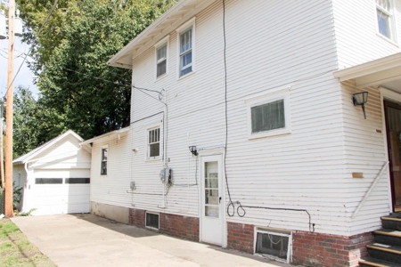 Lot #3 - 216 W. Wilson St. in Salina, KS - Rental Property - image 3