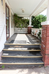Lot #3 - 216 W. Wilson St. in Salina, KS - Rental Property - image 2