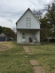 Lot #5 - 1039 N. Santa Fe Ave. in Salina, Kansas - Rental - image 1