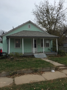 Lot #6 - 234 N. Penn Ave. in Salina, KS - Rental Property - image 1