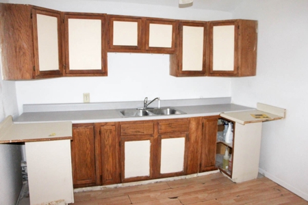 Lot #7 - 2017 N. 7th St. in Salina, KS - Rental Property - image 11