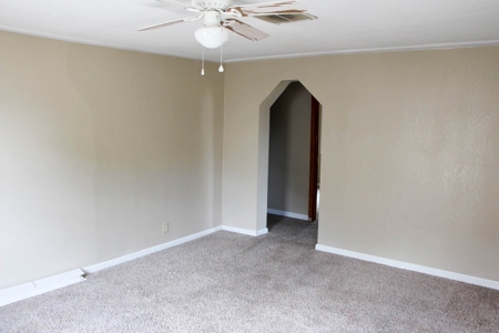Lot #7 - 2017 N. 7th St. in Salina, KS - Rental Property - image 6