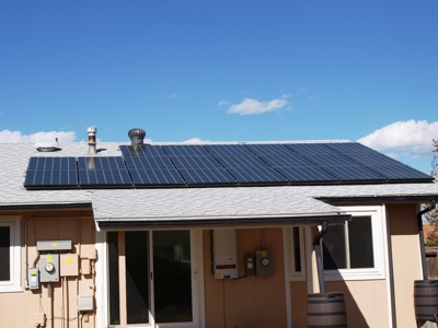 3 Bedroom Home for sale in Grand Junction Co with Solar - image 11