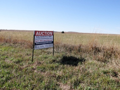 Tract #1 - 156.91± Acres of Pasture & Farmland in Saline Co. - image 1