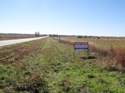 Tract #1 - 156.91± Acres of Pasture & Farmland in Saline Co. - image 2