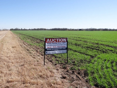 Tract #2 - 150.22± Acres of Farmland in Saline County Kansas - image 1