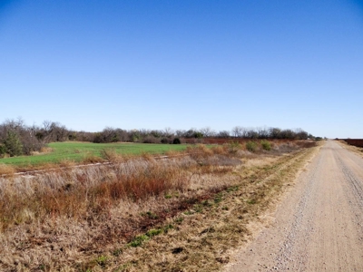 Tract #2 - 150.22± Acres of Farmland in Saline County Kansas - image 11