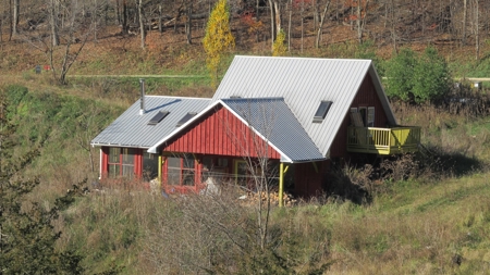 Off Grid or On Home on 10 acres-spring-for sale in Wisconsin - image 8