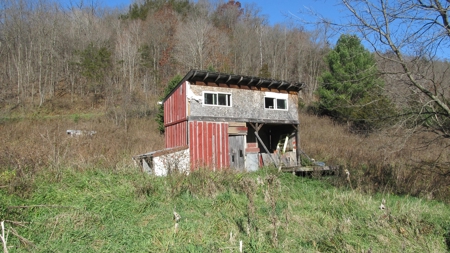 Off Grid or On Home on 10 acres-spring-for sale in Wisconsin - image 11