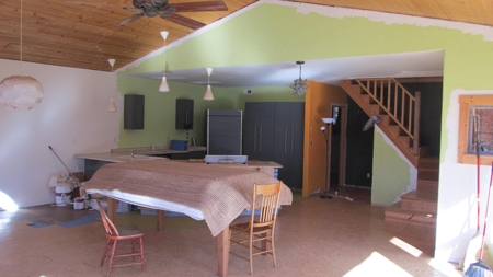 Off Grid or On Home on 10 acres-spring-for sale in Wisconsin - image 13