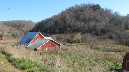 Off Grid or On Home on 10 acres-spring-for sale in Wisconsin - image 1