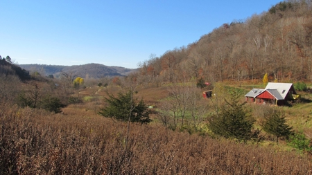 Off Grid or On Home on 10 acres-spring-for sale in Wisconsin - image 9