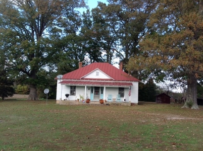 Central Virginia Farm w/ High Quality Timber & Class 1 Soils - image 1