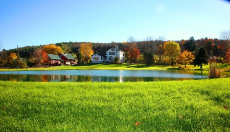 Historic 1812 Bradford County Farmhouse/Barn/Land/Creek - image 32