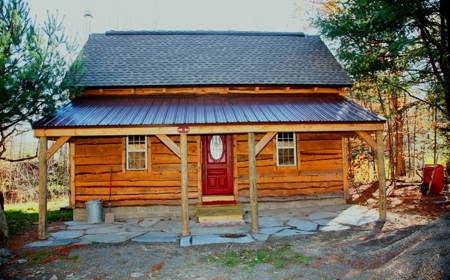 Historic 1812 Bradford County Farmhouse/Barn/Land/Creek - image 30