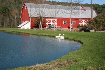 Historic 1812 Bradford County Farmhouse/Barn/Land/Creek - image 11