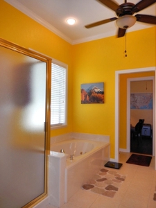 East Texas Golf Course Home For Sale In Eagle's Bluff - image 28