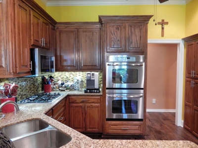 East Texas Golf Course Home For Sale In Eagle's Bluff - image 16