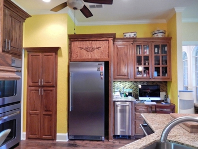 East Texas Golf Course Home For Sale In Eagle's Bluff - image 18