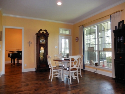 East Texas Golf Course Home For Sale In Eagle's Bluff - image 13